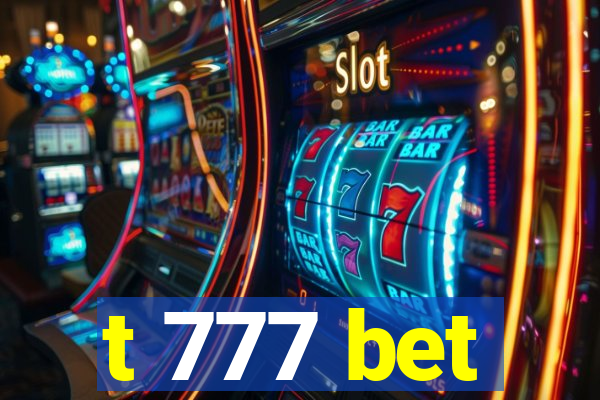 t 777 bet